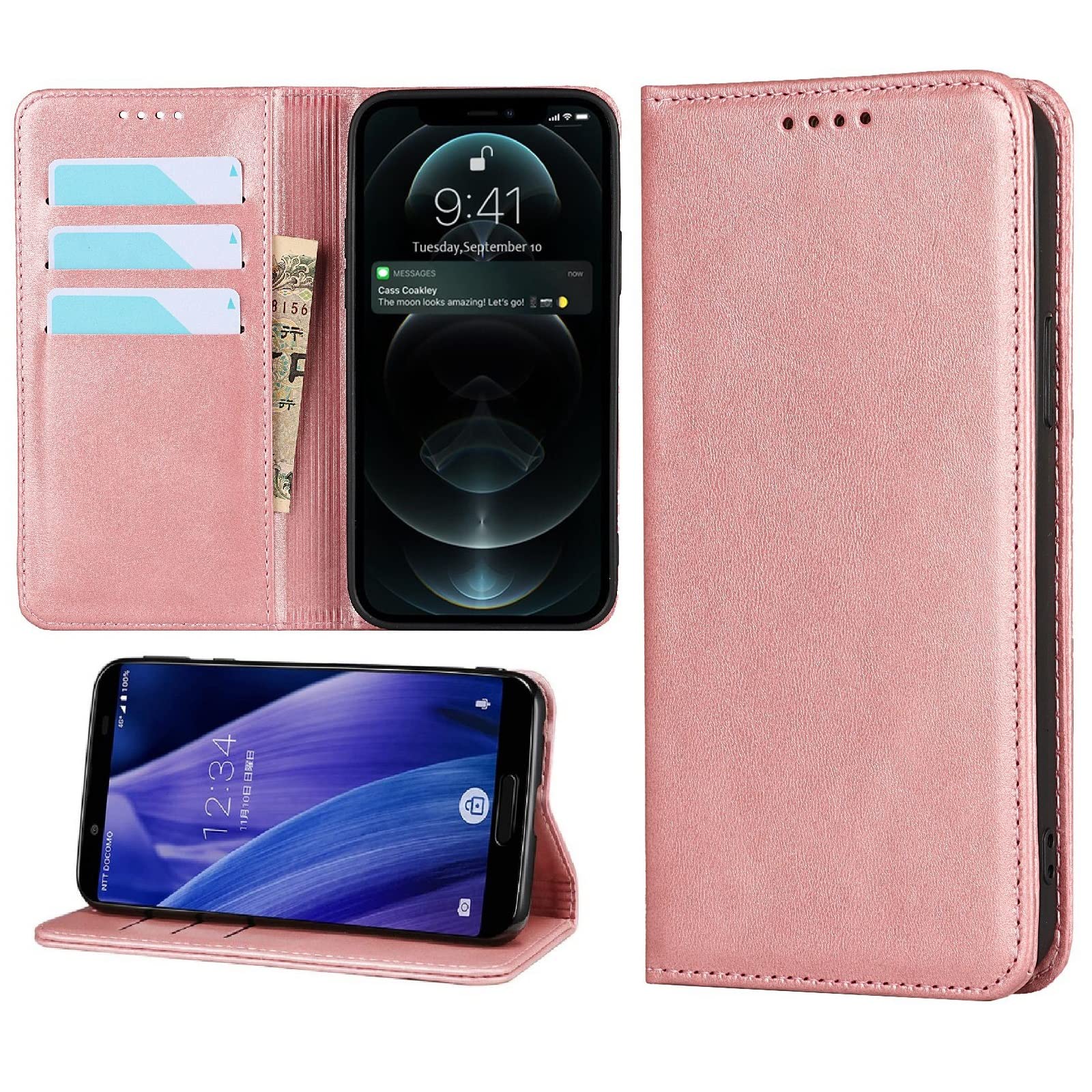 京セラ　DIGNO BX2 DIGNO® BX2｜スマートフォン｜ビジネス向けモバイル端末